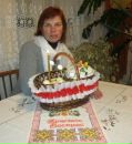 Ніна Пилипчук фотография #22 (источник - https://vk.com/id106087819)