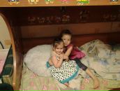 Фотография Максимовой Тани