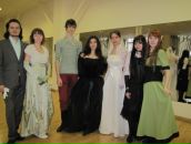 Фотография Городецкой Анастасии