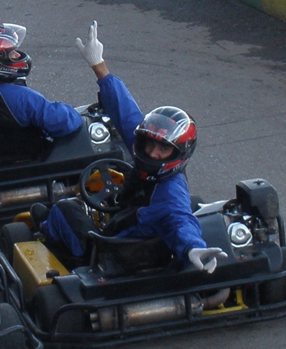 Виталий Einstein фотография #20