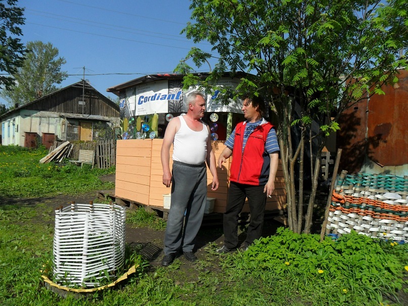 Юрий Кириллов фотография #15