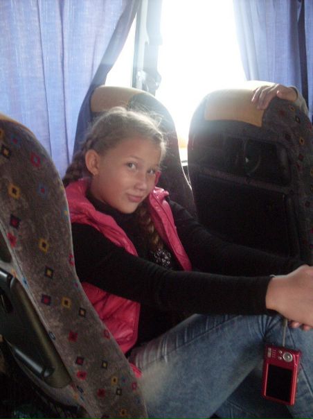 №9, Ангелина Ярославцева №9, Ангелина Ярославцева