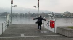 Аля Лапина фотография #19 (источник - https://vk.com/id221663)