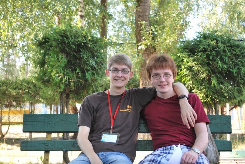 Максим Котт фотография #33