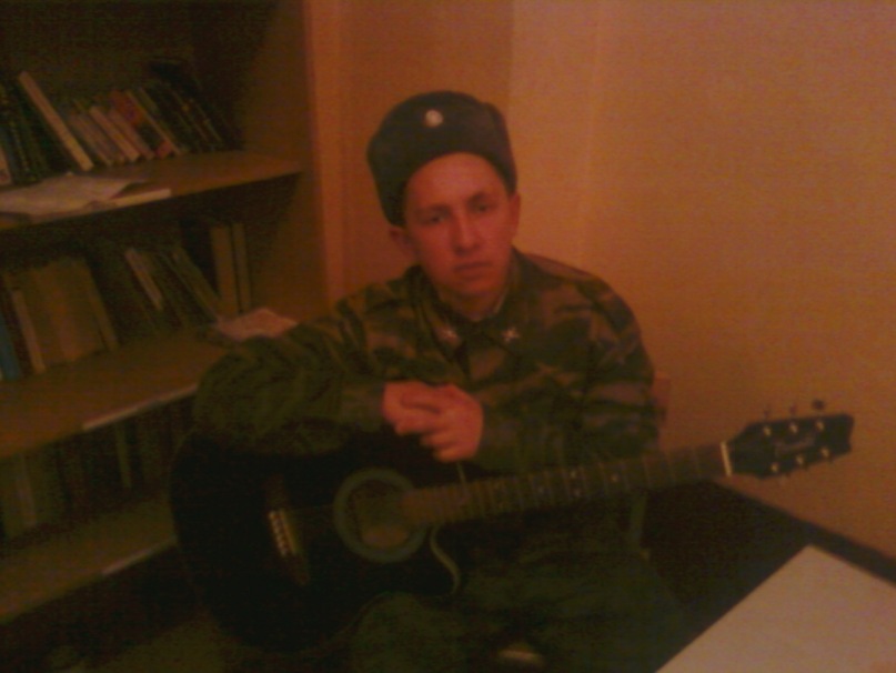 Дмитрий Мехряков фотография #34