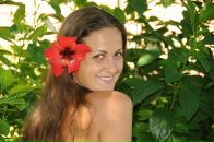 Фотография Байдуковой Ксении