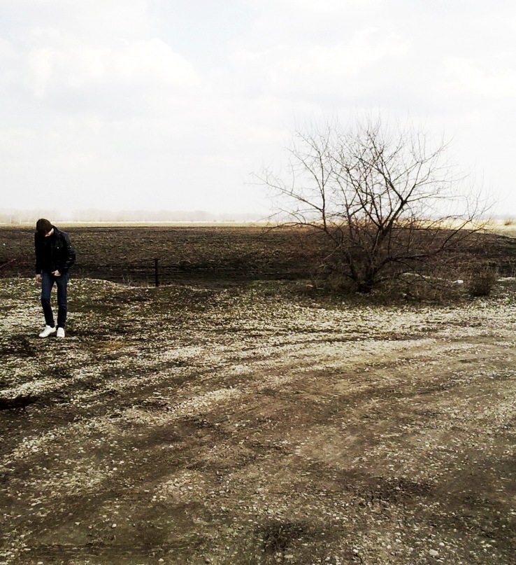 Сергей Теплов фотография #7