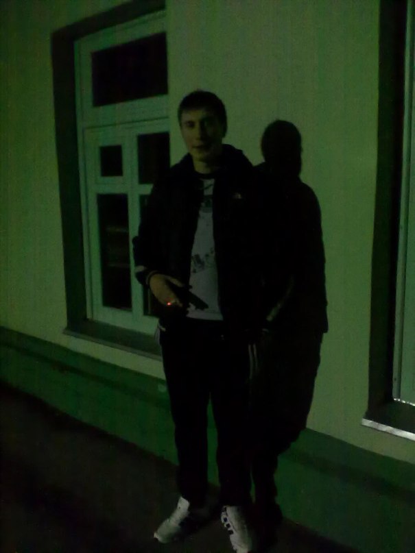 Дмитрий Глушко фотография #12