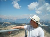 Фотография Кузнецова Михаила