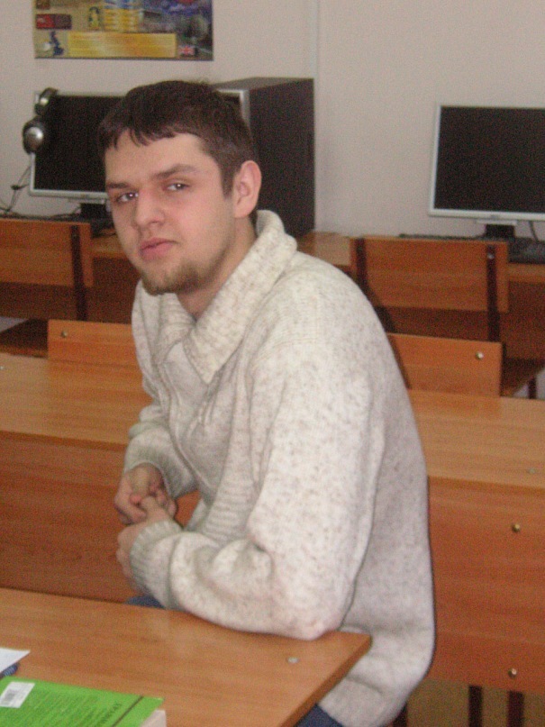 Антон Девятов фотография #44