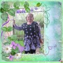 Фотография Будиной-Моисеевой Ольги