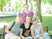 Анастасія Дубровик фотография #28 (источник - https://vk.com/id55202583)