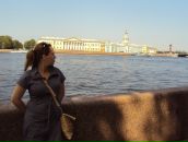 Фотография Топоровой Анны