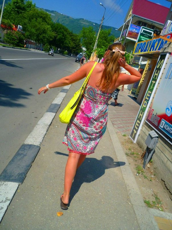 Катя Е фотография #16