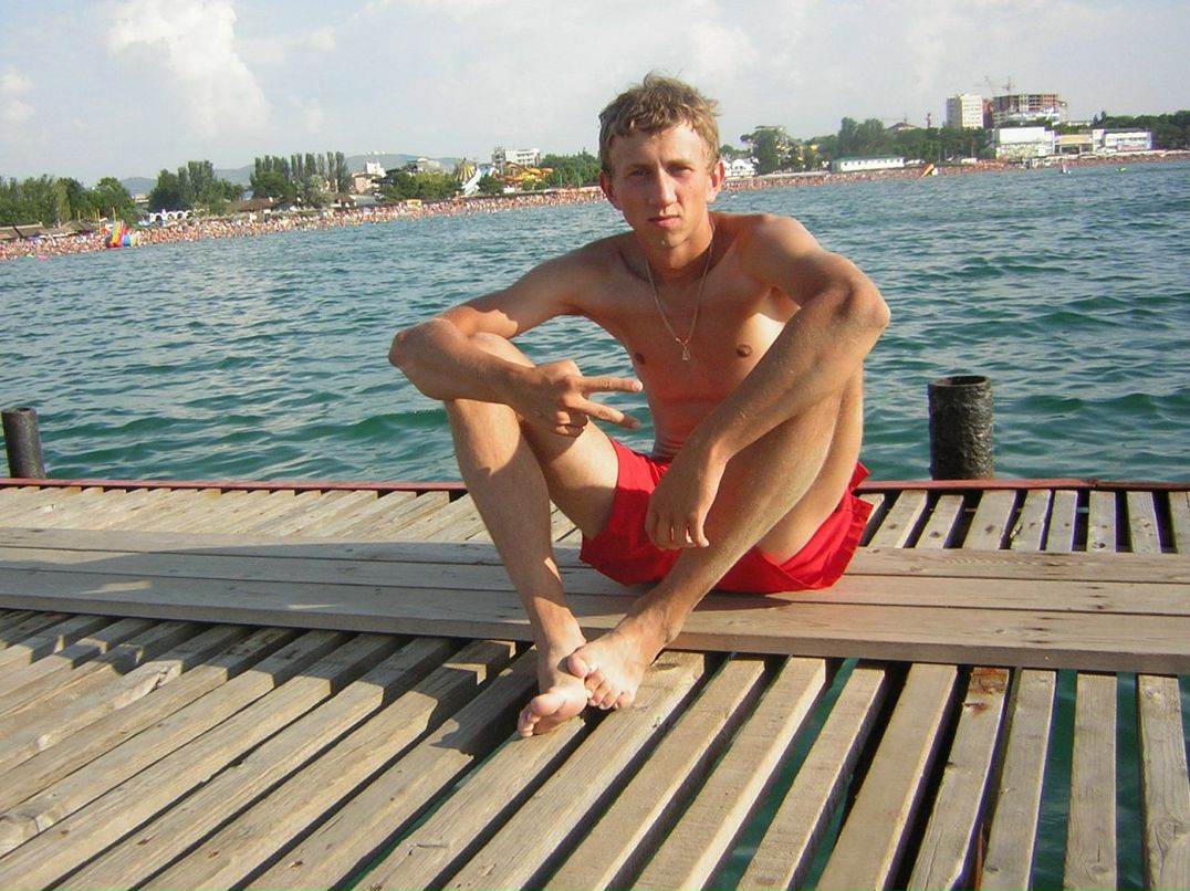 Иван Иванов фотография #47