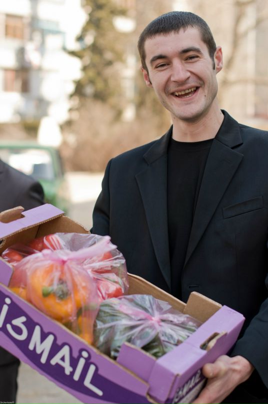 Евгений Марк фотография #41