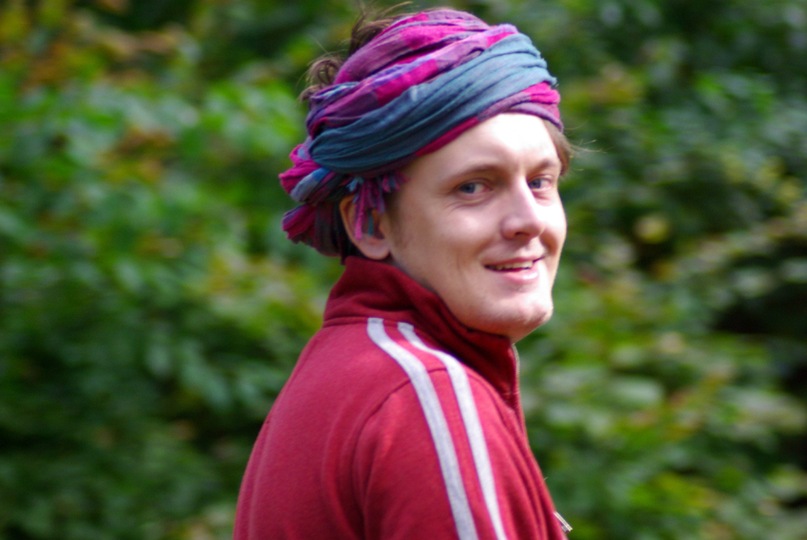 Александр Малашко фотография #20