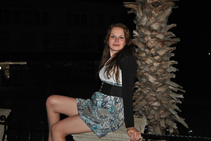 Анна Шебушева фотография #39