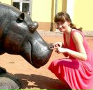 Фотография Добрыниной Екатерины