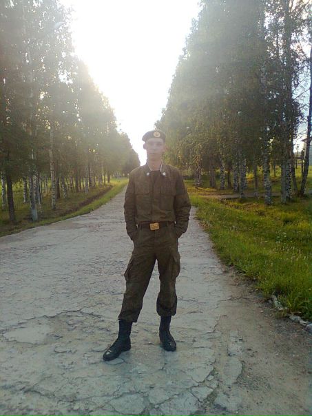 Тёма Исаев фото №13