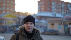 Фотография Озерова Сержика