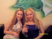 Фотография Зориной Анны