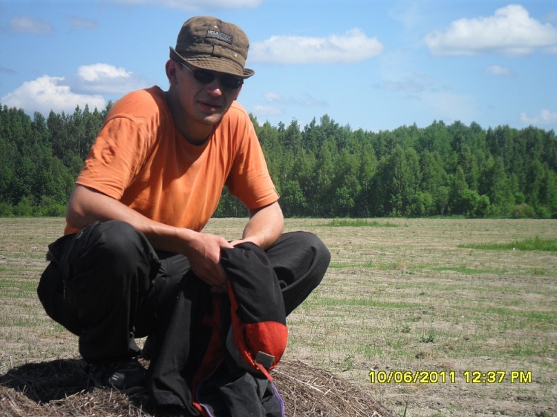 Николай Бабенко фотография #35