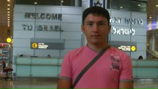 Фотография Валиева Рустэма