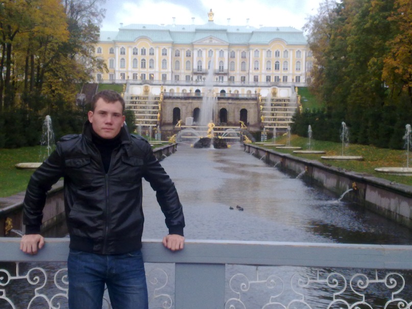 Дмитрий Суворов фотография #28