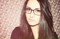 Фотография Хачатрян Марии