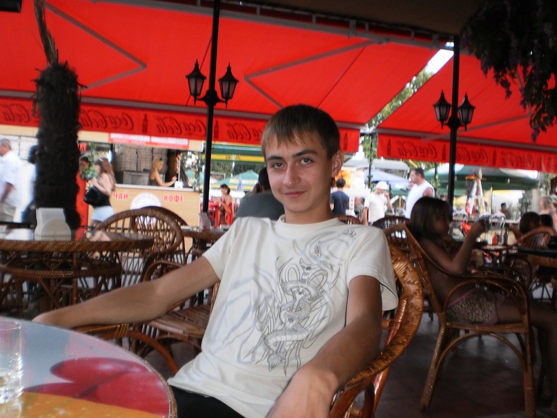 Руслан Шевченко фотография #26