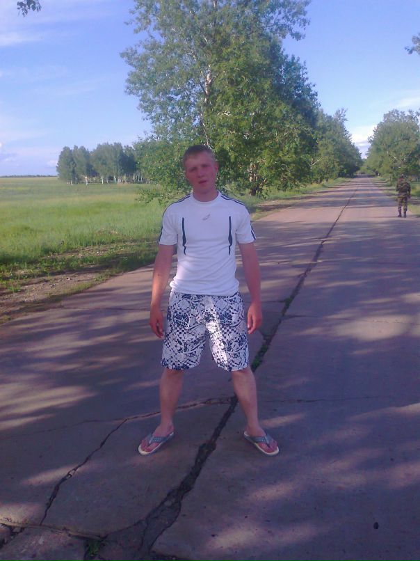 Николай Третьяков фотография #21