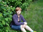 Фотография Гавриловой Марины