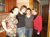 Маріанна Мидло фотография #1