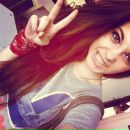 Вікуся Стеблак фотография #5 (источник - https://vk.com/id316485551)