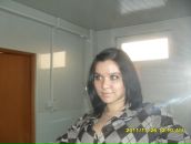 Фотография Румянцевой Натали