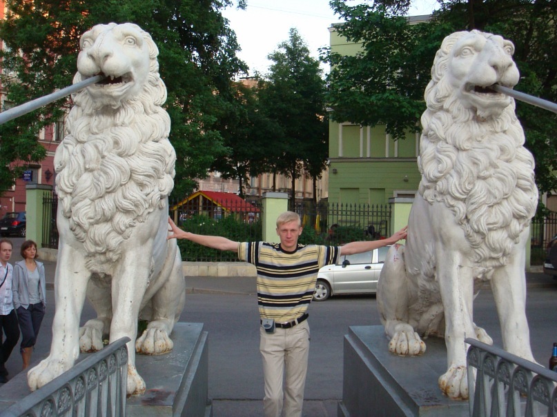 Максим Козлов фотография #28