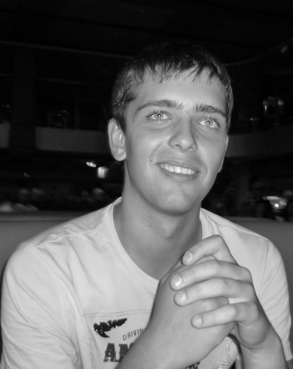 Дмитрий Соболев фотография #19