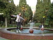 Фотография Дедух Евгении