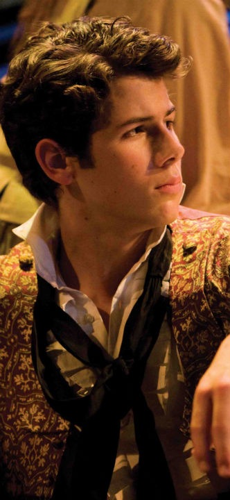 Nick Jonas фотография #18