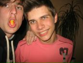 Фотография Михалюка Алеха