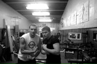 Фотография Мамонова Дмитрия