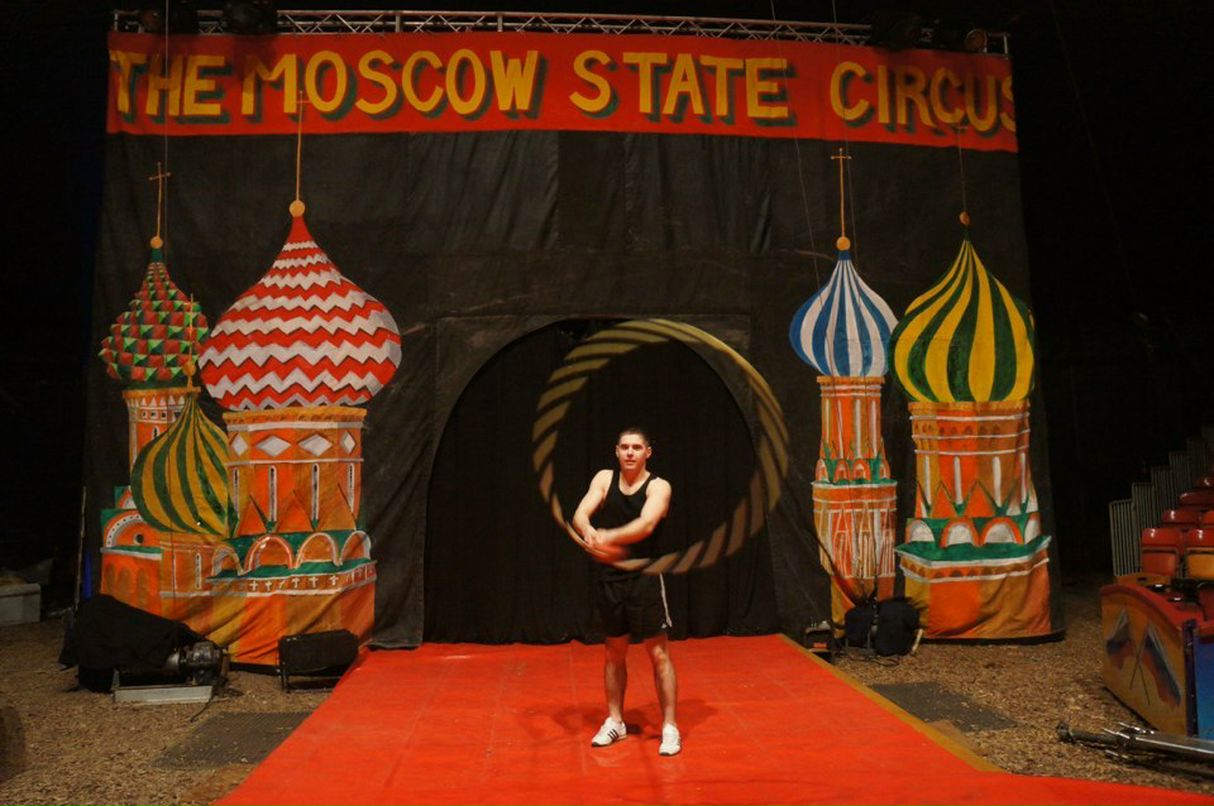 Марс Олейник фотография #34