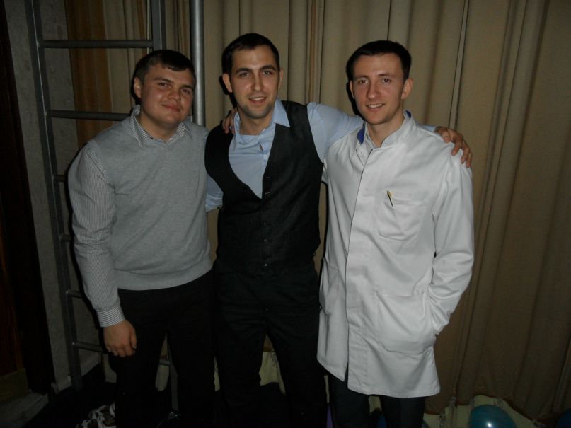 Тимофей Бугаев фотография #50