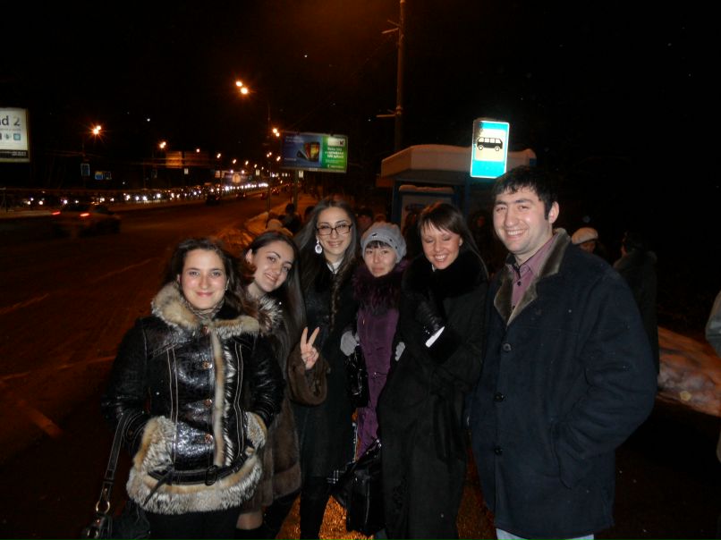 Тимофей Бугаев фотография #45