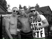 Лёша Milashus фотография #26 (источник - https://vk.com/id2891844)