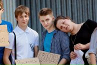 Фотография Пешехонова Георгия