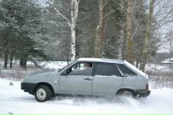 Фотография Малютина Александра