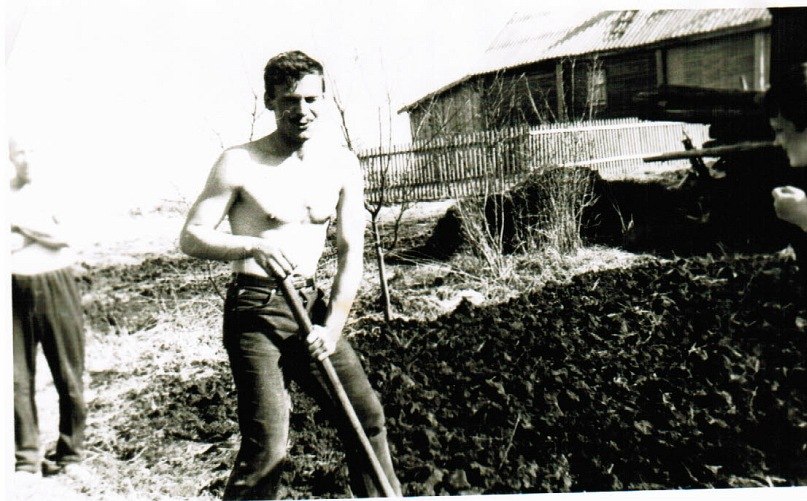 Igor Govorov фотография #43