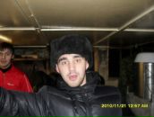 Фотография Александрова Юрия